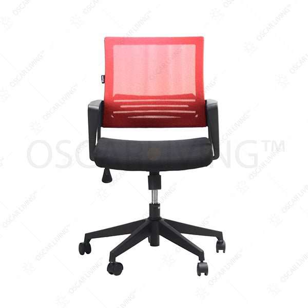 Kursi Staff Kursi Kantor Ergotec 877X ERGOTEC OSCARLIVING