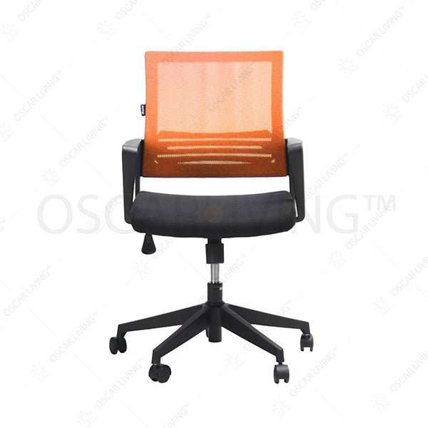 Kursi Staff Kursi Kantor Ergotec 877X ERGOTEC OSCARLIVING