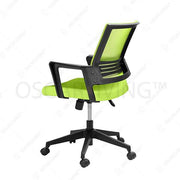 Kursi Staff Kursi Kantor Ergotec 877X ERGOTEC OSCARLIVING