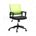 Kursi Staff Kursi Kantor Ergotec 877X ERGOTEC OSCARLIVING