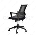 Kursi Staff Kursi Kantor Ergotec 877X ERGOTEC OSCARLIVING