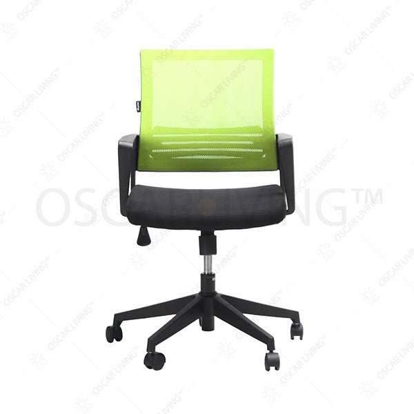 Kursi Staff Kursi Kantor Ergotec 877X ERGOTEC OSCARLIVING