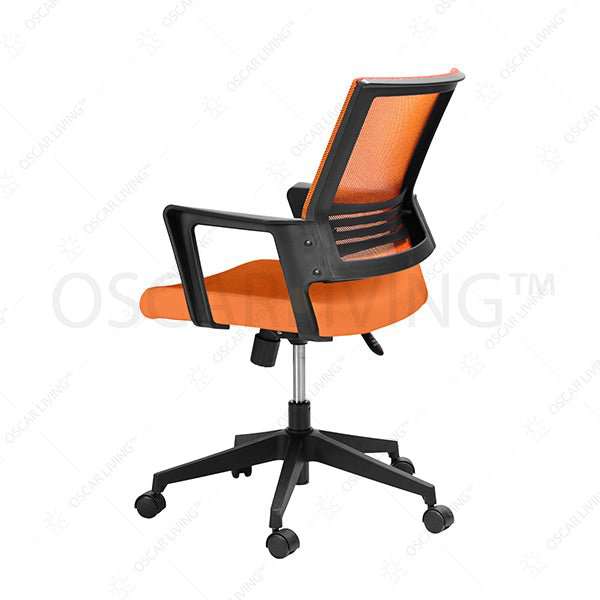 Kursi Staff Kursi Kantor Ergotec 877X ERGOTEC OSCARLIVING