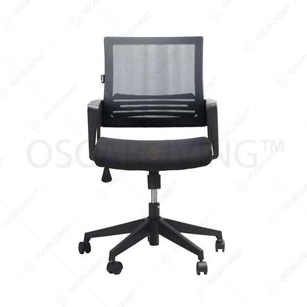 Kursi Staff Kursi Kantor Ergotec 877X ERGOTEC OSCARLIVING