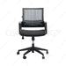 Kursi Staff Kursi Kantor Ergotec 877X ERGOTEC OSCARLIVING