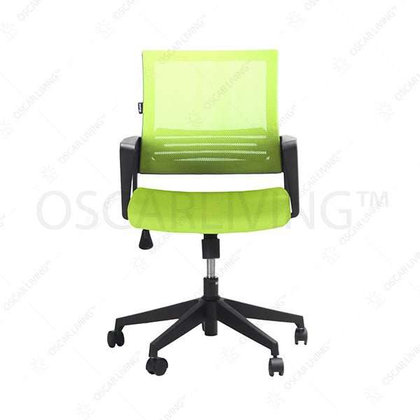 Kursi Staff Kursi Kantor Ergotec 877X ERGOTEC OSCARLIVING
