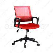 Kursi Staff Kursi Kantor Ergotec 877X ERGOTEC OSCARLIVING