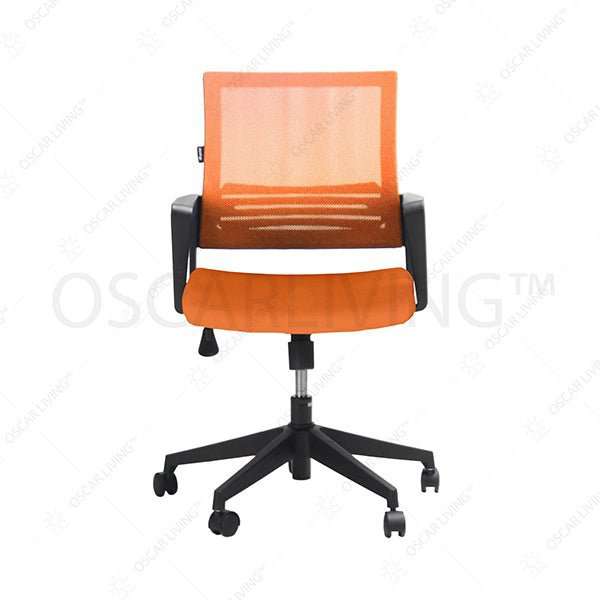 Kursi Staff Kursi Kantor Ergotec 877X ERGOTEC OSCARLIVING