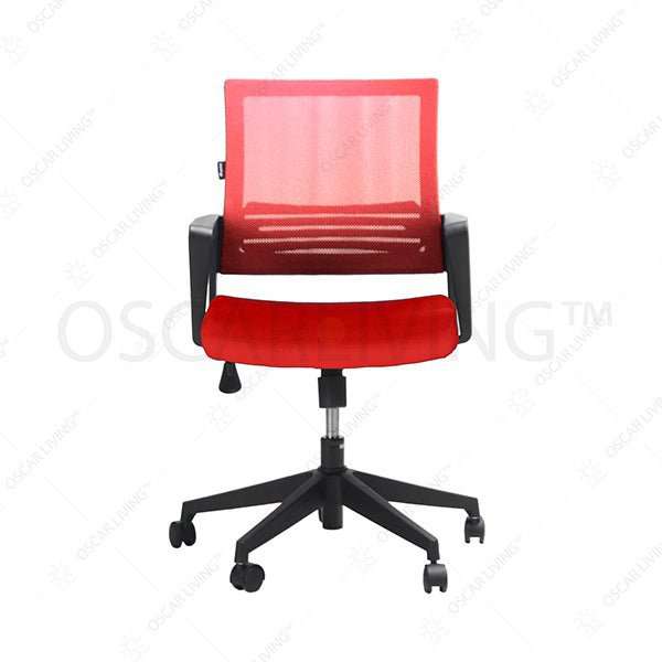 Kursi Staff Kursi Kantor Ergotec 877X ERGOTEC OSCARLIVING