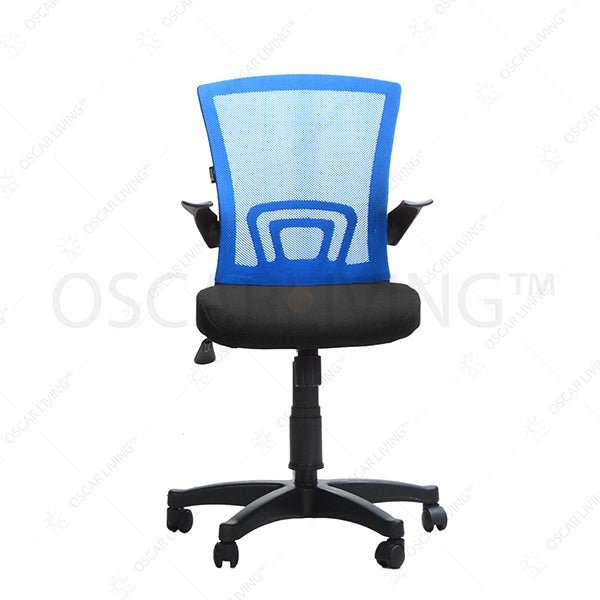 Kursi Staff Kursi Kantor Ergotec 878S ERGOTEC OSCARLIVING