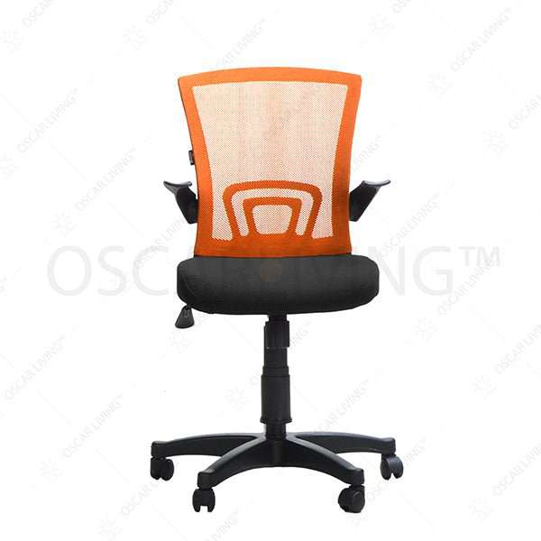 Kursi Staff Kursi Kantor Ergotec 878S ERGOTEC OSCARLIVING