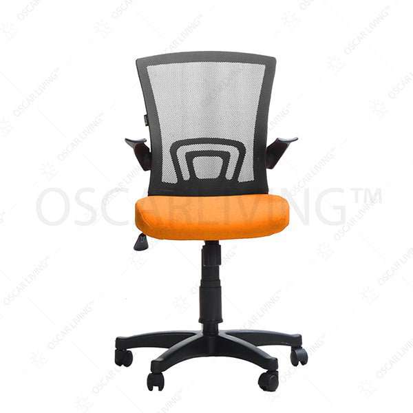 Kursi Staff Kursi Kantor Ergotec 878S ERGOTEC OSCARLIVING