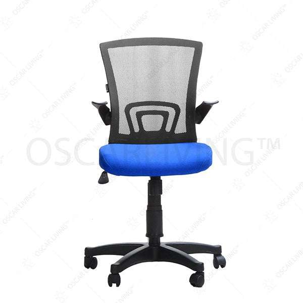 Kursi Staff Kursi Kantor Ergotec 878S ERGOTEC OSCARLIVING