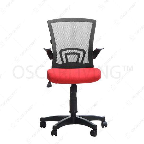 Kursi Staff Kursi Kantor Ergotec 878S ERGOTEC OSCARLIVING