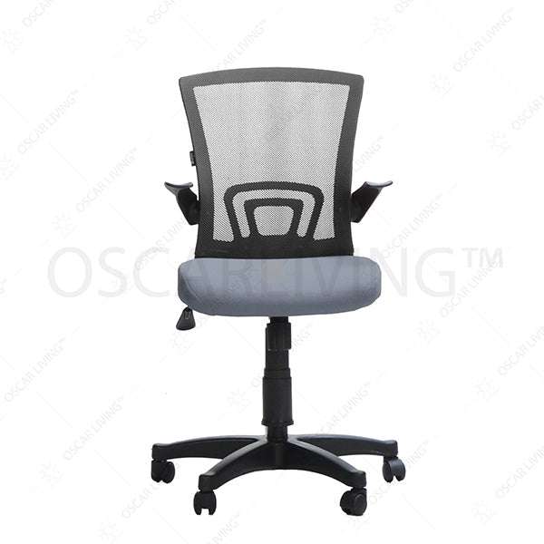 Kursi Staff Kursi Kantor Ergotec 878S ERGOTEC OSCARLIVING