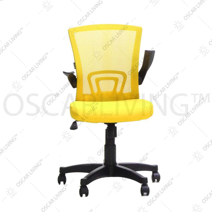 Kursi Staff Kursi Kantor Ergotec 878S ERGOTEC OSCARLIVING