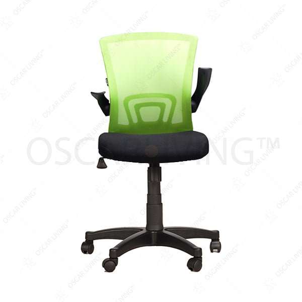 Kursi Staff Kursi Kantor Ergotec 878S ERGOTEC OSCARLIVING