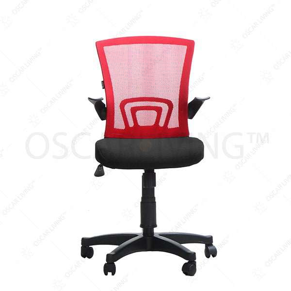 Kursi Staff Kursi Kantor Ergotec 878S ERGOTEC OSCARLIVING