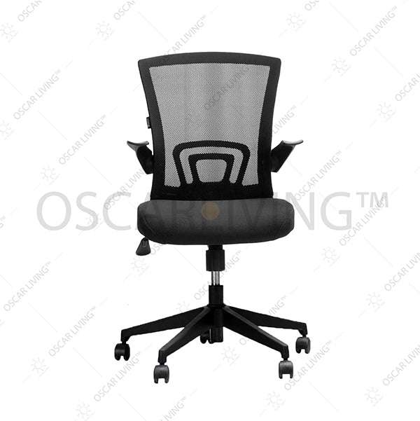 Kursi Staff Kursi Kantor Ergotec 878X ERGOTEC OSCARLIVING
