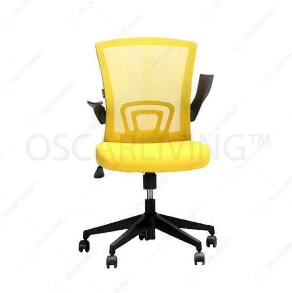 Kursi Staff Kursi Kantor Ergotec 878X ERGOTEC OSCARLIVING