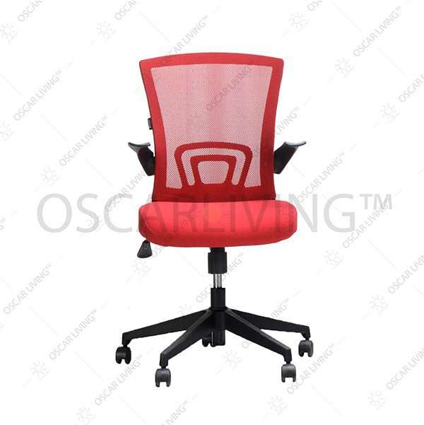 Kursi Staff Kursi Kantor Ergotec 878X ERGOTEC OSCARLIVING