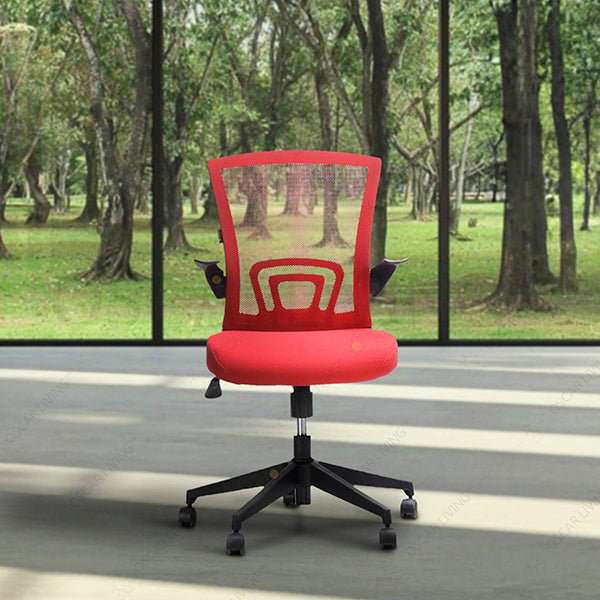 Kursi Staff Kursi Kantor Ergotec 878X ERGOTEC OSCARLIVING