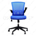 Kursi Staff Kursi Kantor Ergotec 878X ERGOTEC OSCARLIVING