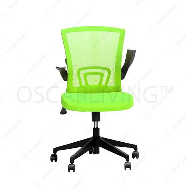 Kursi Staff Kursi Kantor Ergotec 878X ERGOTEC OSCARLIVING