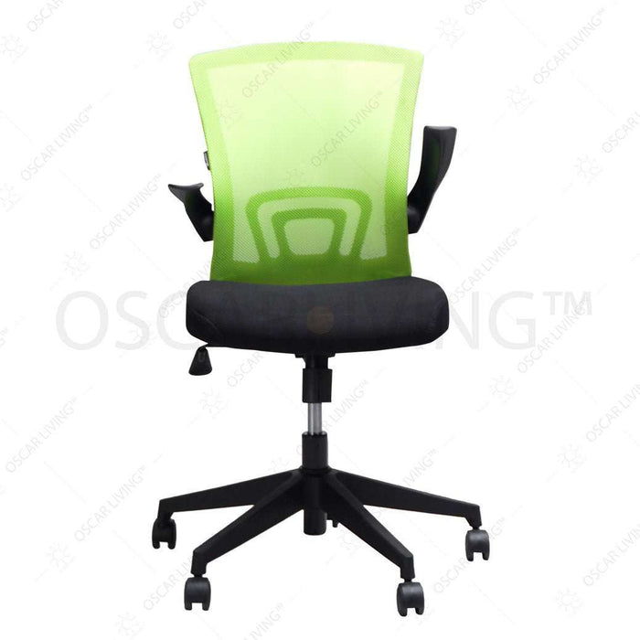 Kursi Staff Kursi Kantor Ergotec 878X ERGOTEC OSCARLIVING