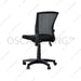 Kursi Staff Kursi Kantor Ergotec 879S ERGOTEC OSCARLIVING