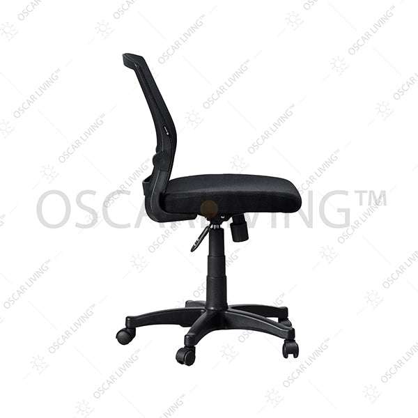 Kursi Staff Kursi Kantor Ergotec 879S ERGOTEC OSCARLIVING