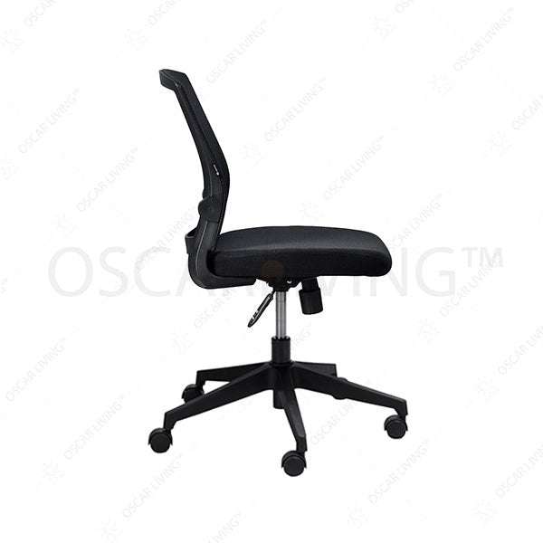 Kursi Staff Kursi Kantor Ergotec 879X ERGOTEC OSCARLIVING