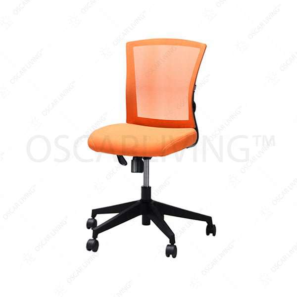 Kursi Staff Kursi Kantor Ergotec 879X ERGOTEC OSCARLIVING