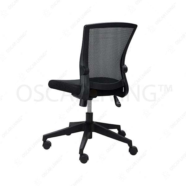 Kursi Staff Kursi Kantor Ergotec 879X ERGOTEC OSCARLIVING