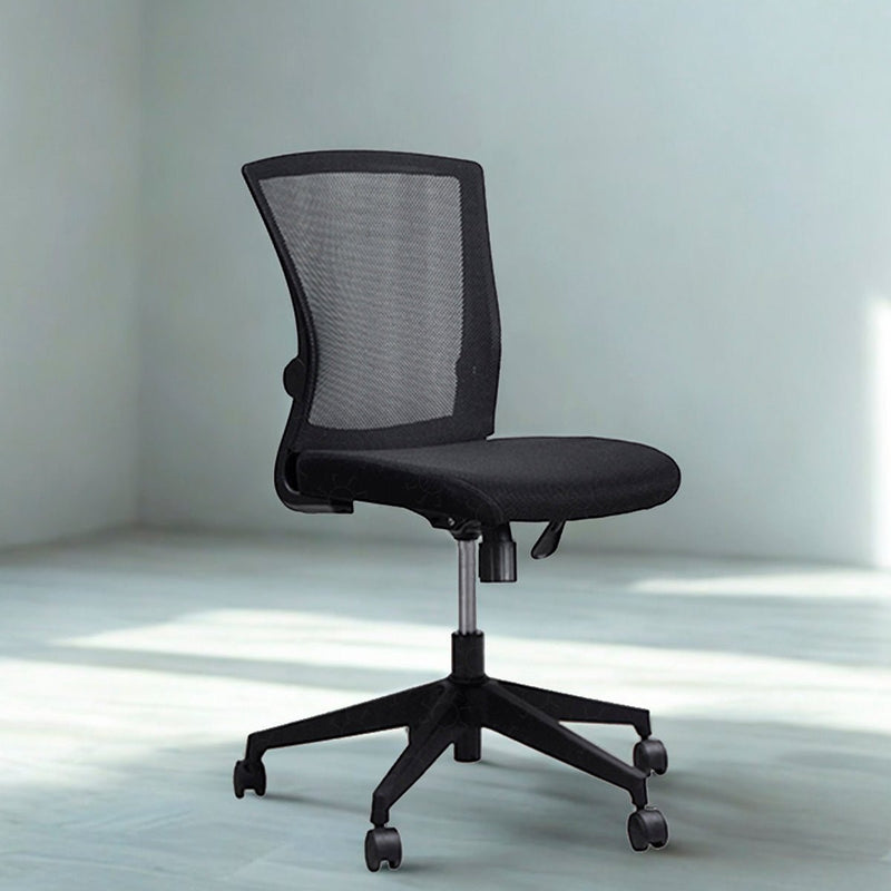 Kursi Staff Kursi Kantor Ergotec 879X ERGOTEC OSCARLIVING