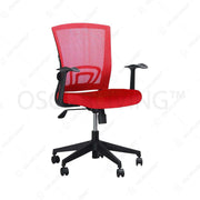 Kursi Staff Kursi Kantor Ergotec 880X ERGOTEC OSCARLIVING