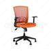 Kursi Staff Kursi Kantor Ergotec 880X ERGOTEC OSCARLIVING