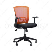 Kursi Staff Kursi Kantor Ergotec 880X ERGOTEC OSCARLIVING