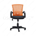 Kursi Staff Kursi Kantor Ergotec 881S ERGOTEC OSCARLIVING