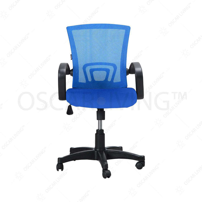 Kursi Staff Kursi Kantor Ergotec 881S ERGOTEC OSCARLIVING