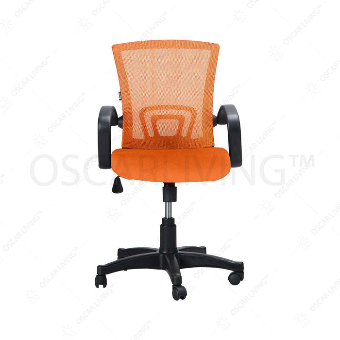 Kursi Staff Kursi Kantor Ergotec 881S ERGOTEC OSCARLIVING