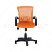 Kursi Staff Kursi Kantor Ergotec 881S ERGOTEC OSCARLIVING