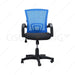 Kursi Staff Kursi Kantor Ergotec 881S ERGOTEC OSCARLIVING