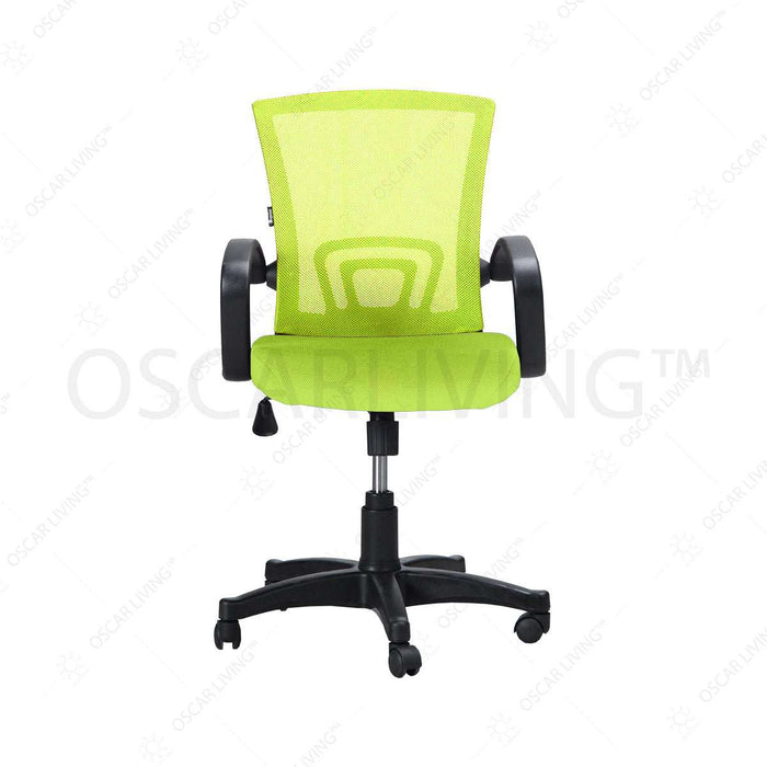 Kursi Staff Kursi Kantor Ergotec 881S ERGOTEC OSCARLIVING