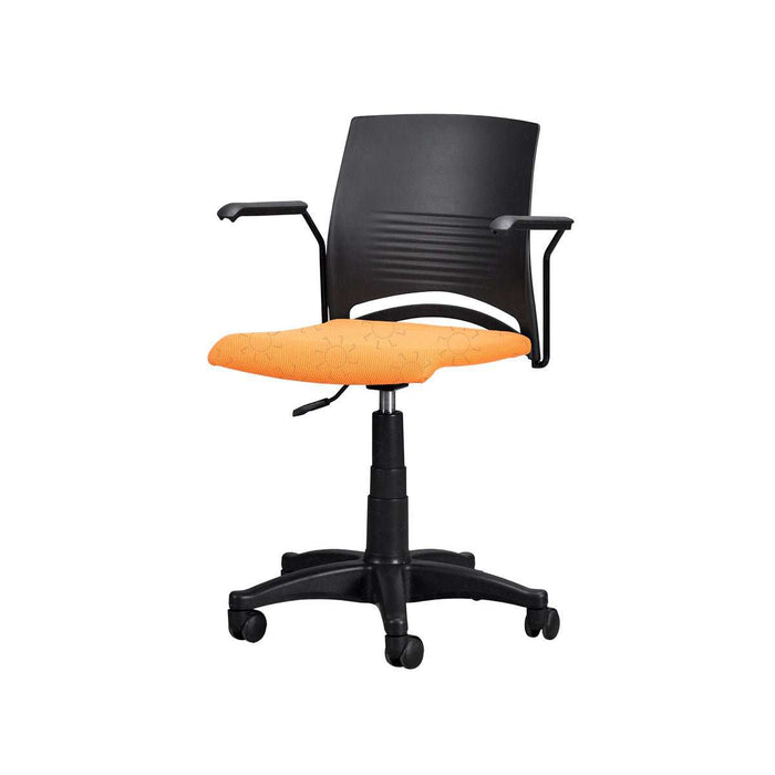 Kursi Staff Kursi Kantor Ergotec 885SAJ ERGOTEC OSCARLIVING