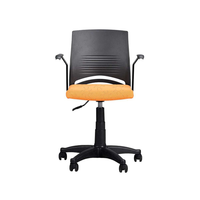 Kursi Staff Kursi Kantor Ergotec 885SAJ ERGOTEC OSCARLIVING