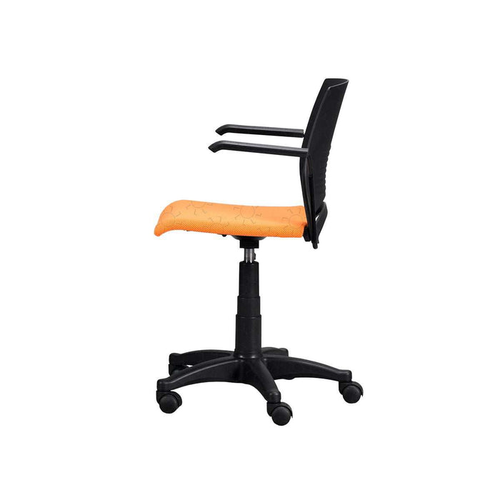 Kursi Staff Kursi Kantor Ergotec 885SAJ ERGOTEC OSCARLIVING