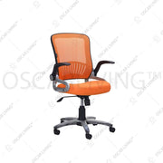 Kursi Staff Kursi Kantor Ergotec GL801PR ERGOTEC OSCARLIVING