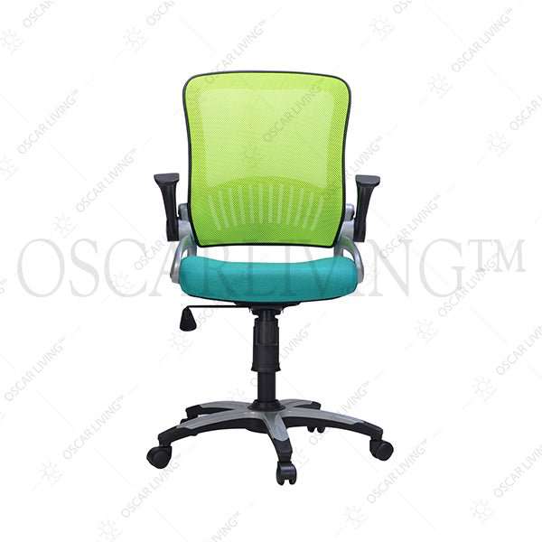 Kursi Staff Kursi Kantor Ergotec GL801PR ERGOTEC OSCARLIVING