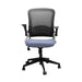 Kursi Staff Kursi Kantor Ergotec GL801X ERGOTEC OSCARLIVING